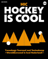 HIC Hockey-is-Cool Toernooi Nieuws afbeelding