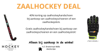 Zaalhockeydeal! Kom naar Hockey District Nieuws afbeelding