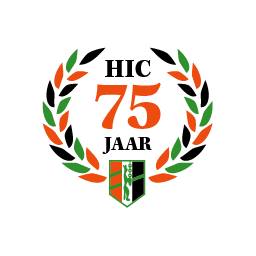 Club logo wit
